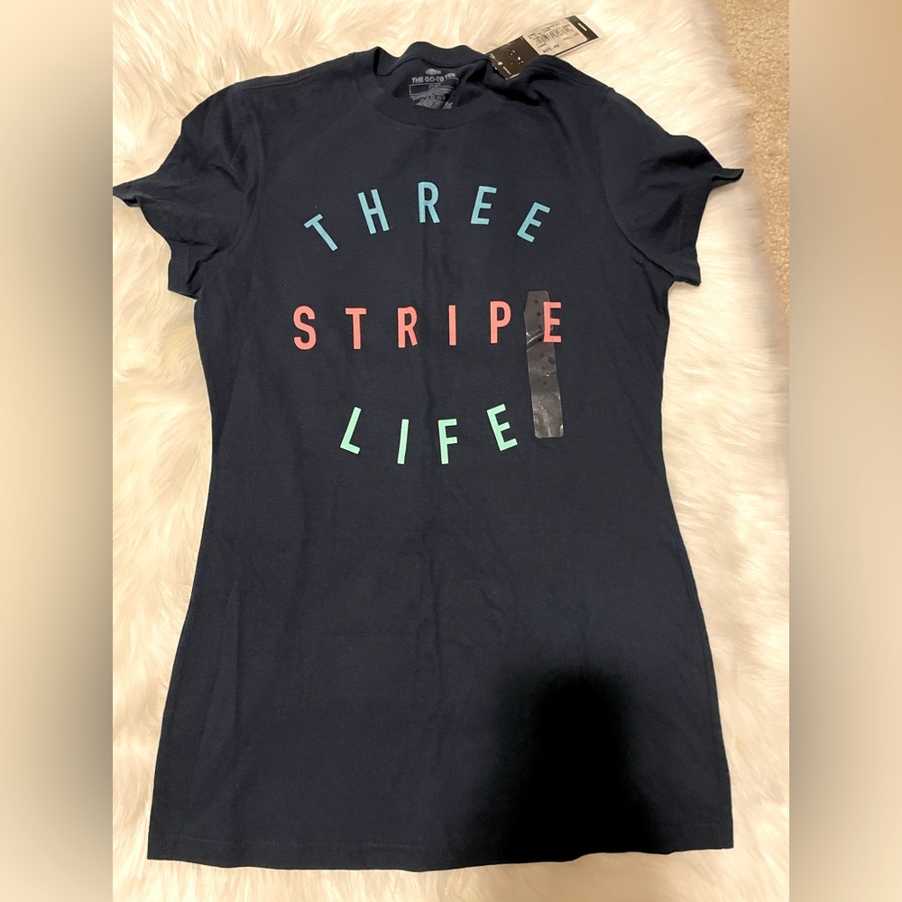 Adidas T Shirt